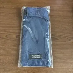 JOURNAL STANDARD デニム調ボトルケースのサムネイル