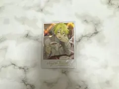 あんスタ 星夢絵趣 ポラロイド チェキ 巴日和