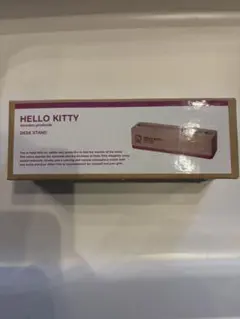ハローキティー