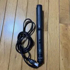 VS ヴィダルサスーン ストレートヘアアイロン VSI-1019/KJ 中古