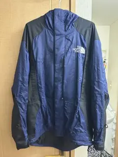ゼ*ニ様 THE NORTH FACE GORE-TEX マウンテンパーカー　ジ