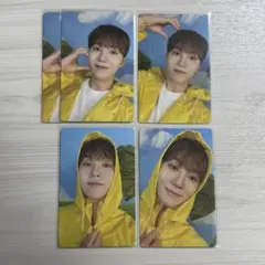 seventeen heaven carat盤 スングァン