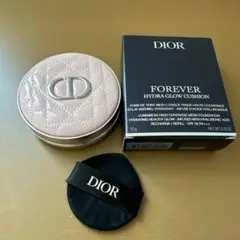 ディオールスキンフォーエヴァーイドラグロウクッション 1N ニュートラル