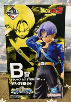 2025年最新】一番くじドラゴンボール未来への決闘の人気アイテム