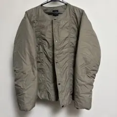 THE NORTH FACEゼファーシェル カーディガン