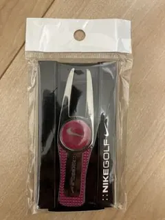Nike Golf ナイキゴルフ マーカー付グリーンフォーク