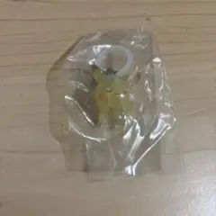 ポケピース めじるしガチャマスコット めじるしアクセサリー ピカチュウ