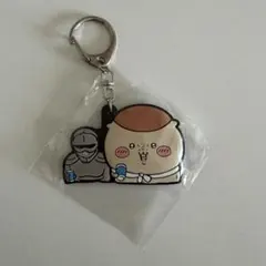 ちいかわ くりまんじゅう ラバーキーホルダー