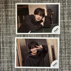 少年忍者　内村颯太　公式写真　ドリボ　2024