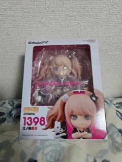 2026年最新】モノクマ ねんどろいどの人気アイテム - メルカリ