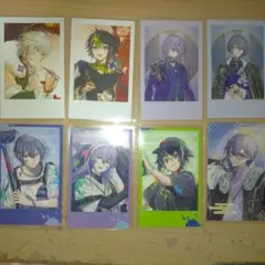 にじさんじ Dytica まとめ売り チェキ