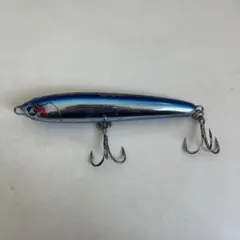 【新品未開封】ガチペン130 Blue Blue ガチペン130 | Fishing Tackle BLUE MARLIN