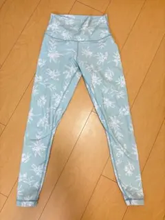 Real Stone ヨガレギンス S LAVA sukala好きにも