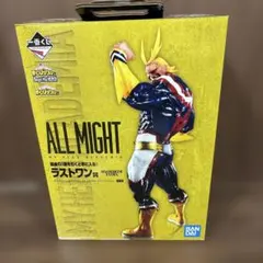 2026年最新】オールマイト ラストワン begin the heroの人気アイテム