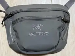 2026年最新】ARC'TERYX ボディバッグ・ウエストポーチの人気アイテム