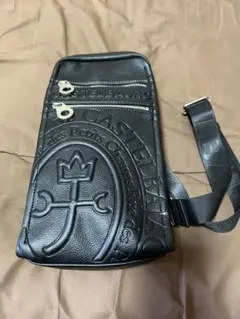 ボディバッグ　CASTEL BAJAC カステルバジャック