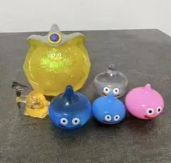 ドラゴンクエスト　フィギュア　セット