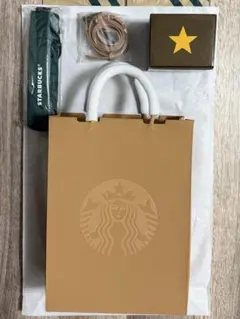 【3点セット】リワード限定スターマグ、晴雨兼用傘、トートバッグ