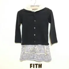 フィス 110 ワンピース