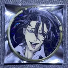 ダンジョン人狼 DSP缶バッジ フレディ ×20 人狼ジャッジメント 缶バッジ DSP版 ダンジョン人狼 フレディ - メルカリ