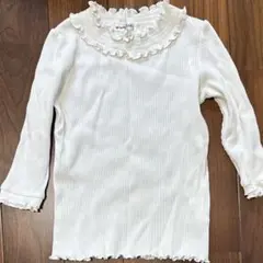 any ＦＡＭ　120 ホワイトトップス