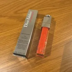 【新品】Dior ディオール アディクト リップマキシマイザー 028トパーズ