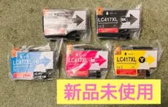 ブラザー インク LC417XL（MFC-J7600CDW J5800CDW他）のサムネイル