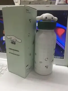 【6/29以降発送】新品 シナモロール ストローボトル 503ml 6/29以降発送】新品 シナモロール ストローボトル 503ml - メルカリ