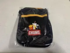 マクドナルド 福袋 CHUMS ミニショルダーバッグ