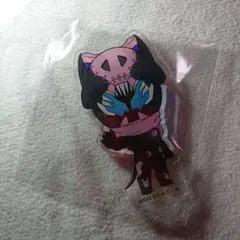 仮面ライダーリバイス バイス　デフォルメアクリルスタンド