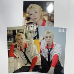 NEXZ ラントレ ソゴン