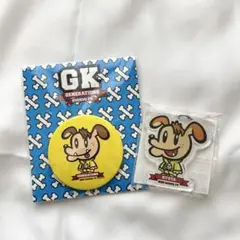 小森隼　ジェネ高ジェネ犬　BIGぬいぐるみ　パスケース　ブランケット　クッション 2025年最新】GENERATIONSクレーンゲームの人気アイテム - メルカリ