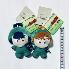 忍たま乱太郎 てちぬい　善法寺伊作　食満留三郎　2種セット