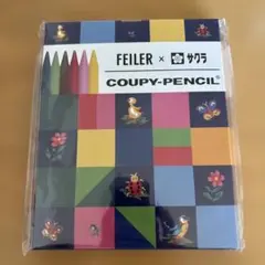 フェイラー　クーピー クレヨンのサムネイル