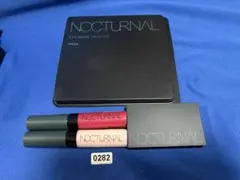 POLA ミュゼル ノクターナル アイメイク パレット フェイスカラー グロスのサムネイル