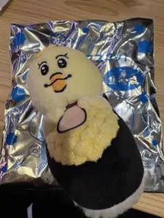 スシロー×可哀想に!　おぱんちゅうさぎ　んぽちゃむ きみまろ