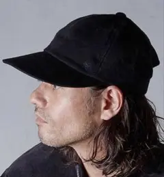 EGO TRIPPING MOISTCOTTON CAPのサムネイル