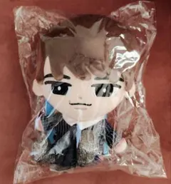 【3点セット】 渡辺翔太 BIGぬいぐるみ すのチル