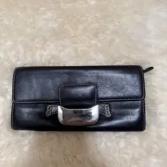 格安 Chloe パディントン 長財布 ブラック - メルカリ