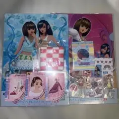 ラッキーくじ ラブandベリー ラブベリ