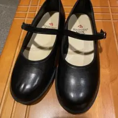 HARUTA キッズ フォーマルシューズ 21cm