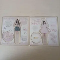 桜庭遥花 アクスタ