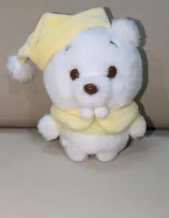 ディズニーストア☆うるぽちゃちゃん☆プーさんフルーツラテカラーのサムネイル