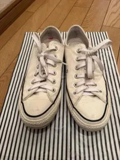 コンバース ChuckTaylor CT70 ホワイト