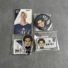 サッカー日本代表 モバガチャ 久保建英 - メルカリ