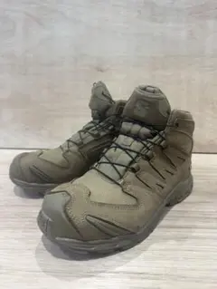 2026年最新】salomon xa forces gtxの人気アイテム - メルカリ