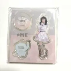 ノイミー 本田珠由記 イコノイジョイ2024 マジジョ アクスタ 新品未