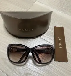 GUCCI サングラス インターロッキングGのサムネイル