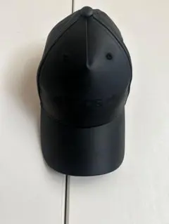 美品 アディダスオリジナルス　サテン ベースボール キャップ
