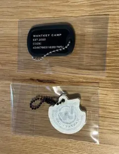 2025年最新】ウォンキーキャンプの人気アイテム - メルカリ